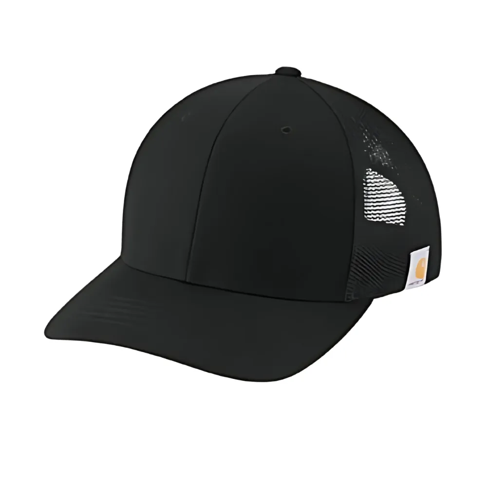 Carhartt(R) Flexfit 110(R) Mesh Back Cap 8