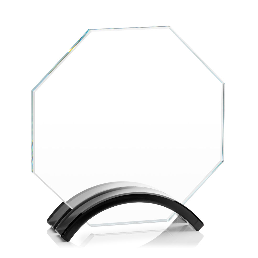 Lacota VividPrint™ Award - Black 10