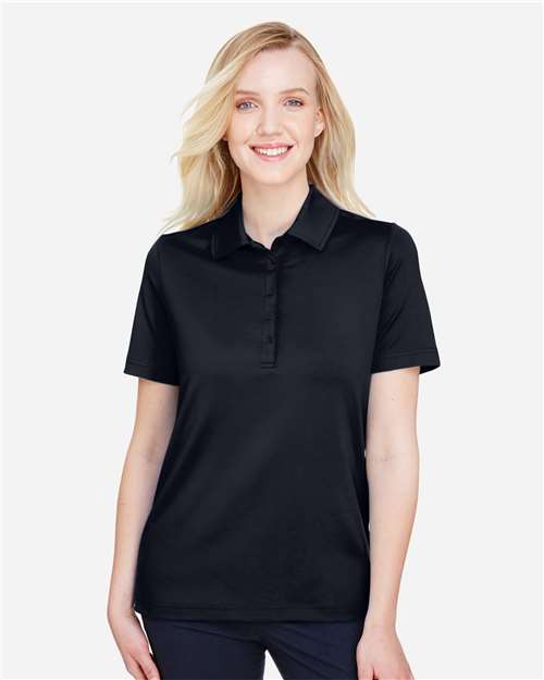 Women's CrownLux Performance® Range Flex Polo - DG21W 40