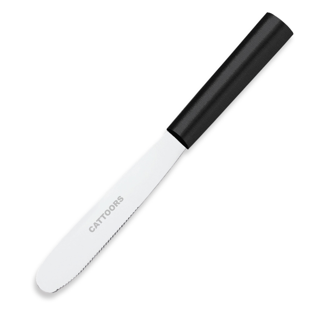 Super Spreader w/Black Handle 2