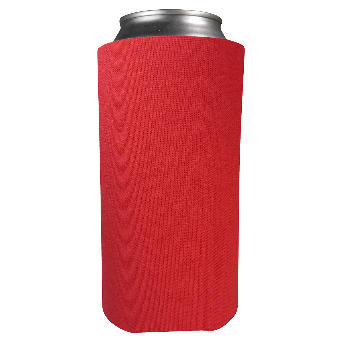 16 Oz. Tall Boy Coolie 17
