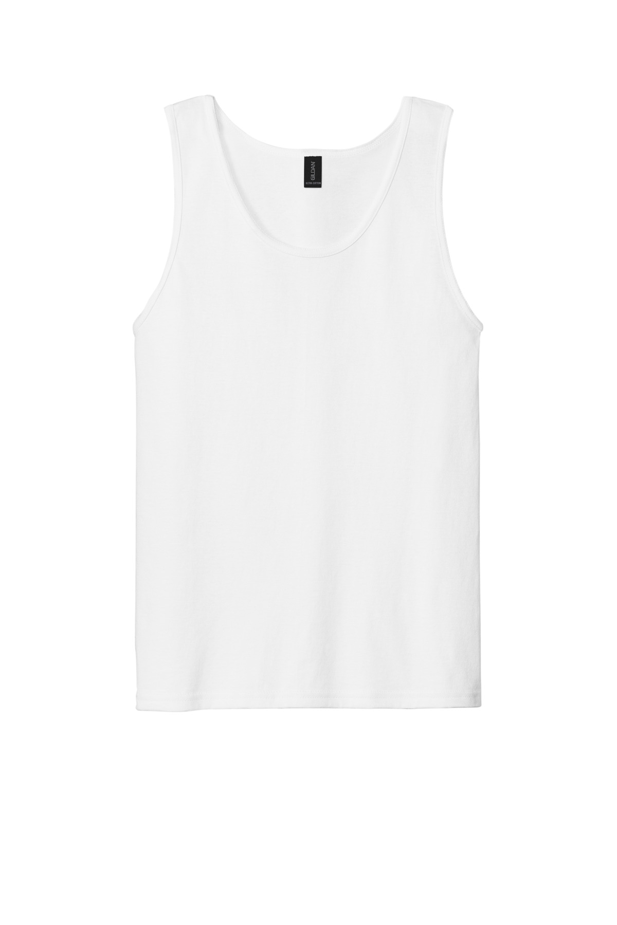 Gildan - Ultra Cotton 100% US Cotton Tank Top. 2200 81