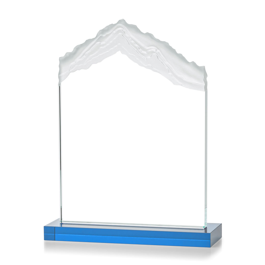 Everest VividPrint™ Award - Sky Blue 5