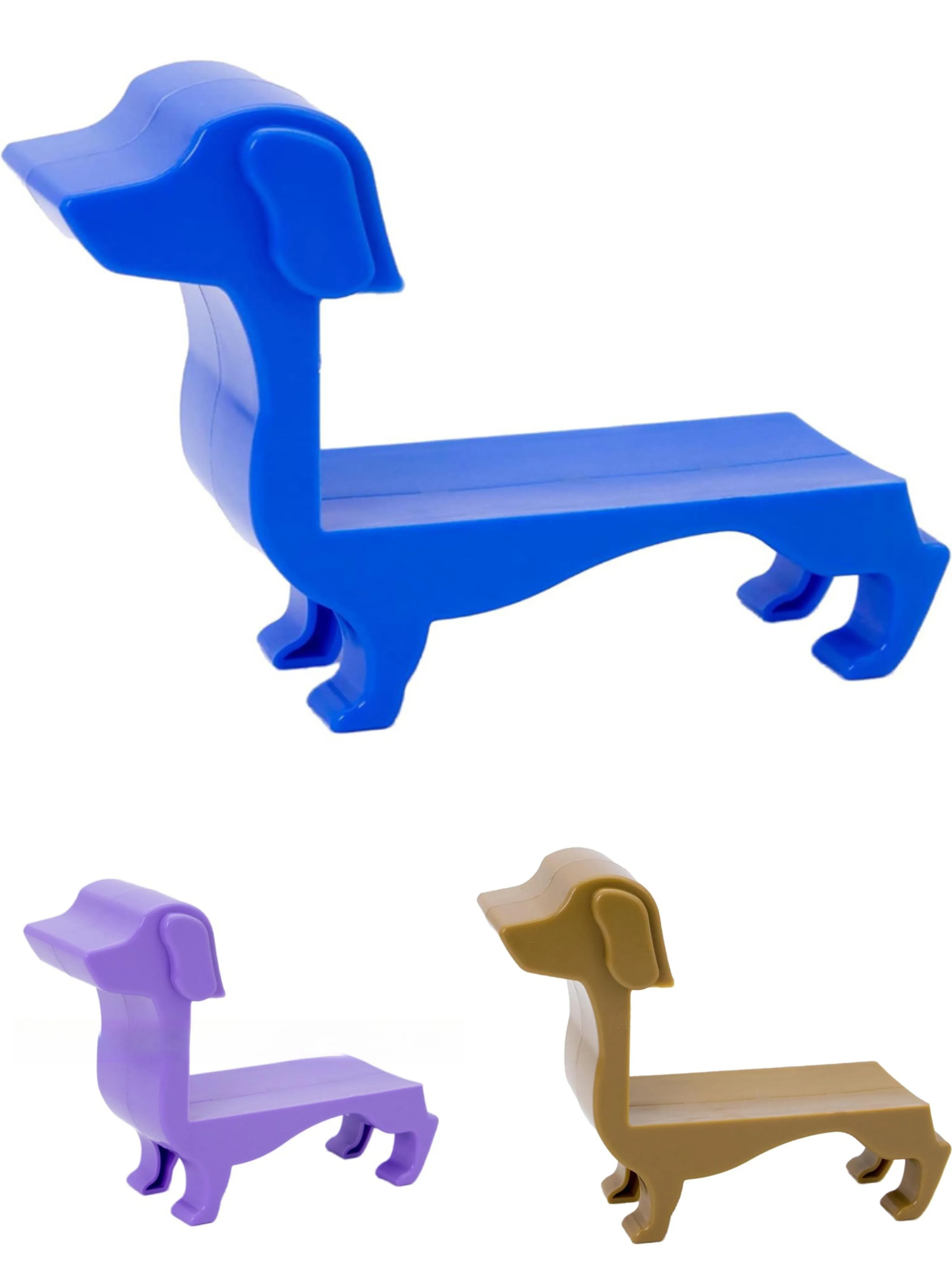 Dog Wine Bottle Holder 8
