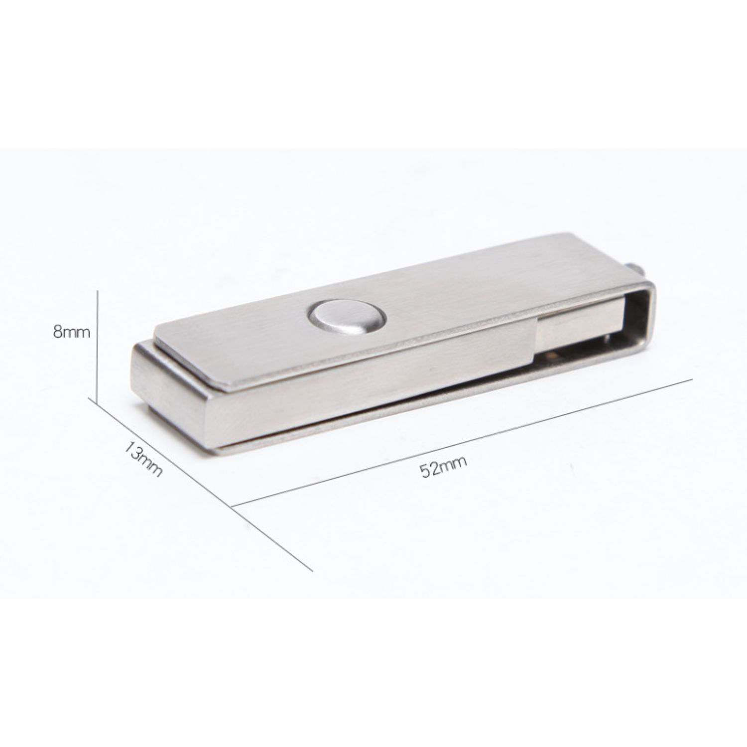 Kelly USB Flash Drive 4