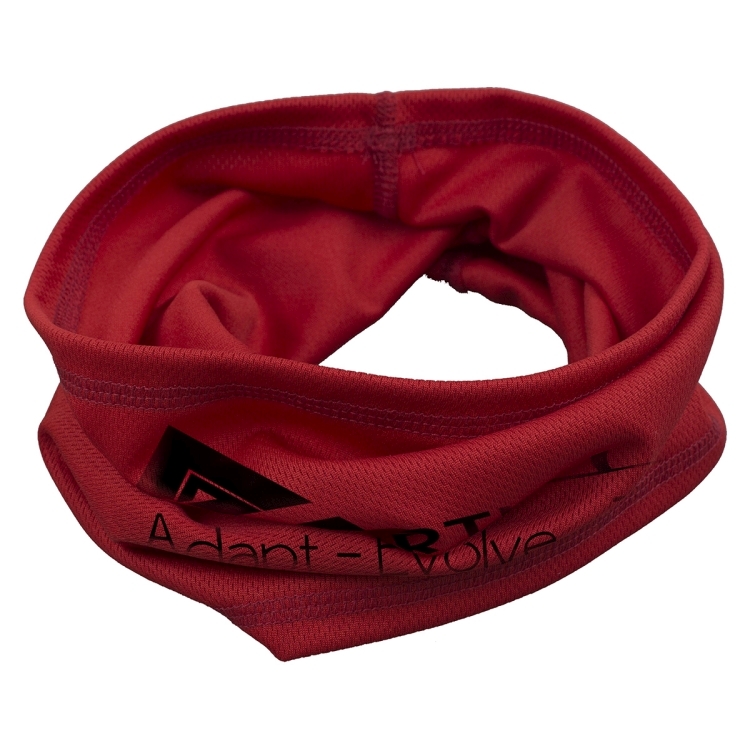 "Full Color Sublimation Cooling Fandana™" 170 GSM Multi-Functional Cooling Gaiter, Facecover and Hea 22