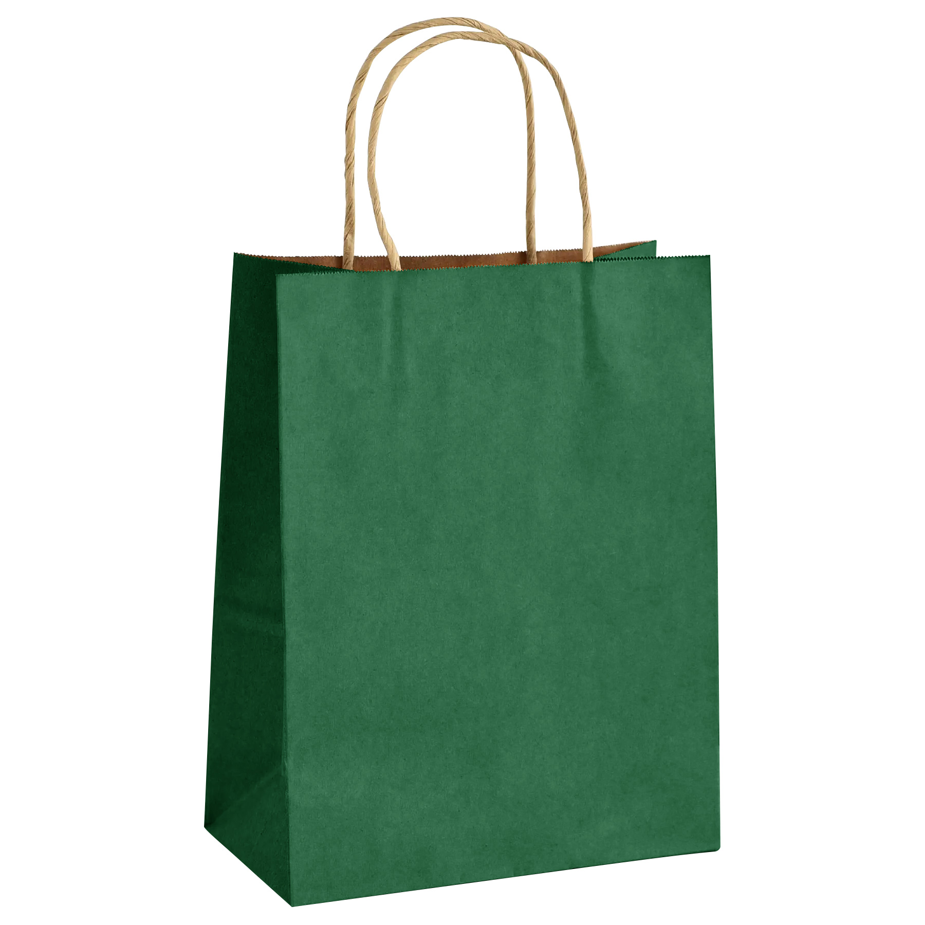 Kraft Paper Tote Bag 6