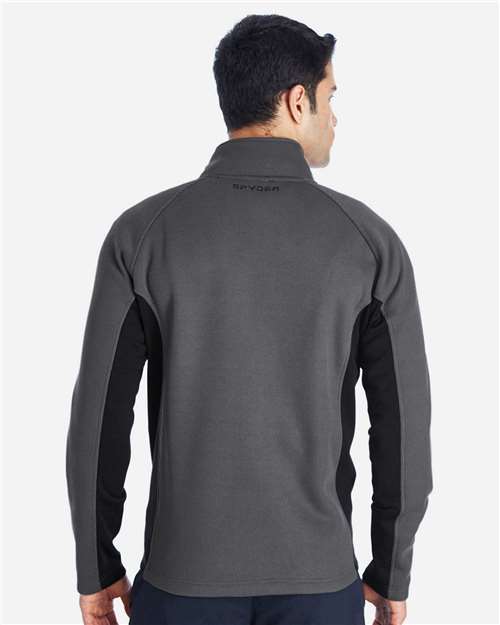 Men's Constant Full-Zip Sweater Fleece Jacket - 187330 2