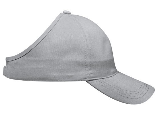 OTTO CAP 4 Panel Ponytail Cap 9