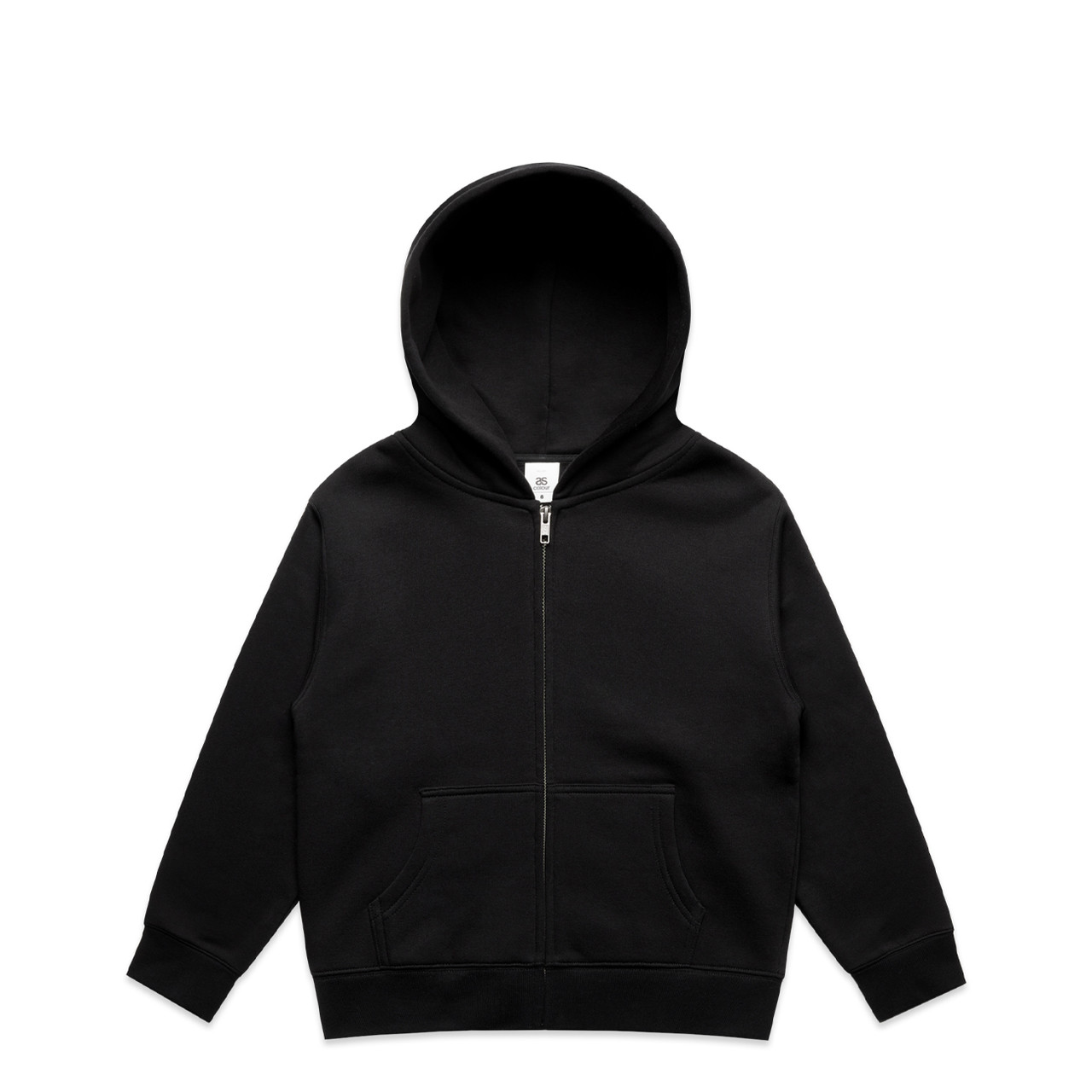 Kids Relax Zip Hood | 3038 9