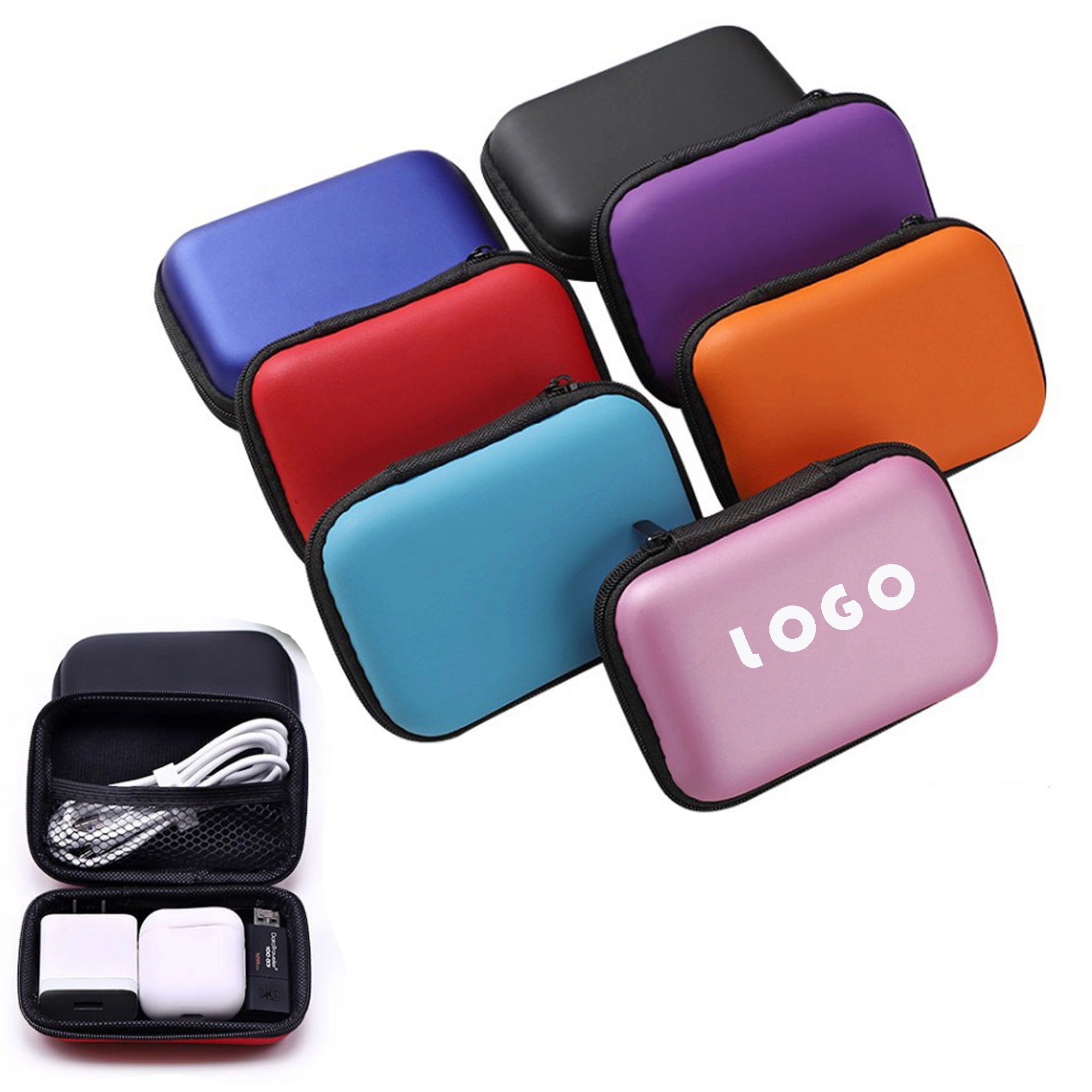 Tech Cable Organizer 1