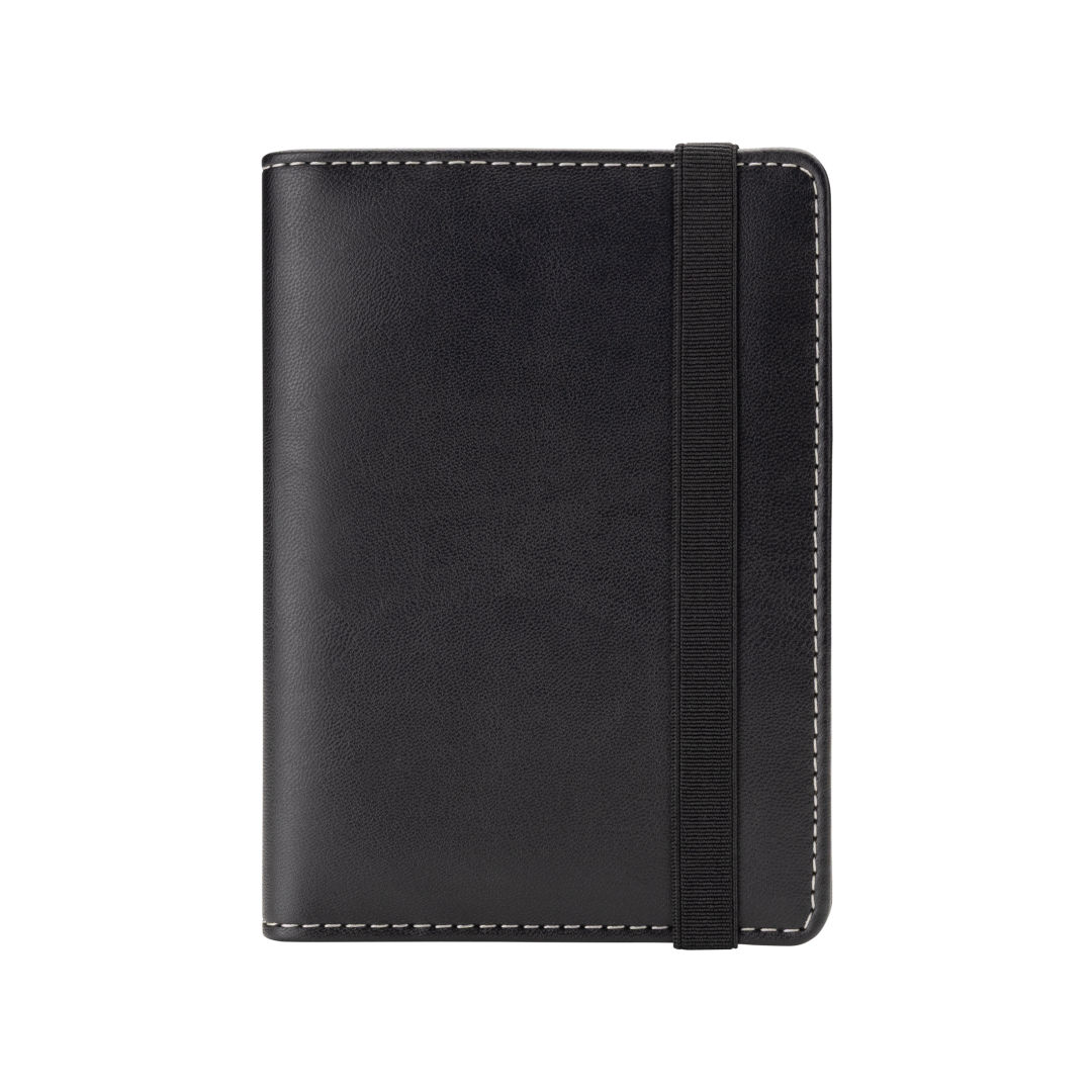 Gallen Cactus Leather Travel Passport Holder & Wallet 10