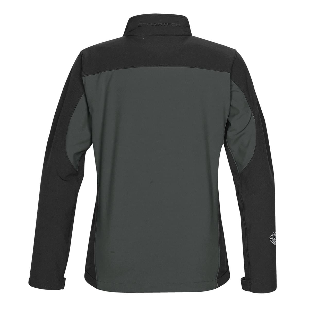 Stormtech Women's Edge Softshell 2