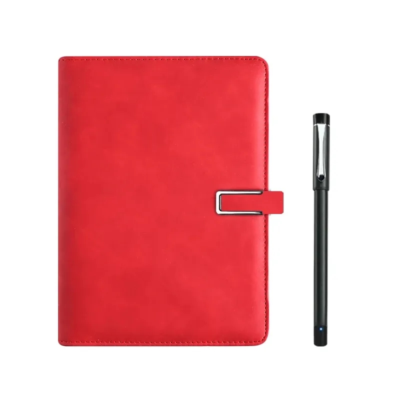 Custom Smart Notebook 10
