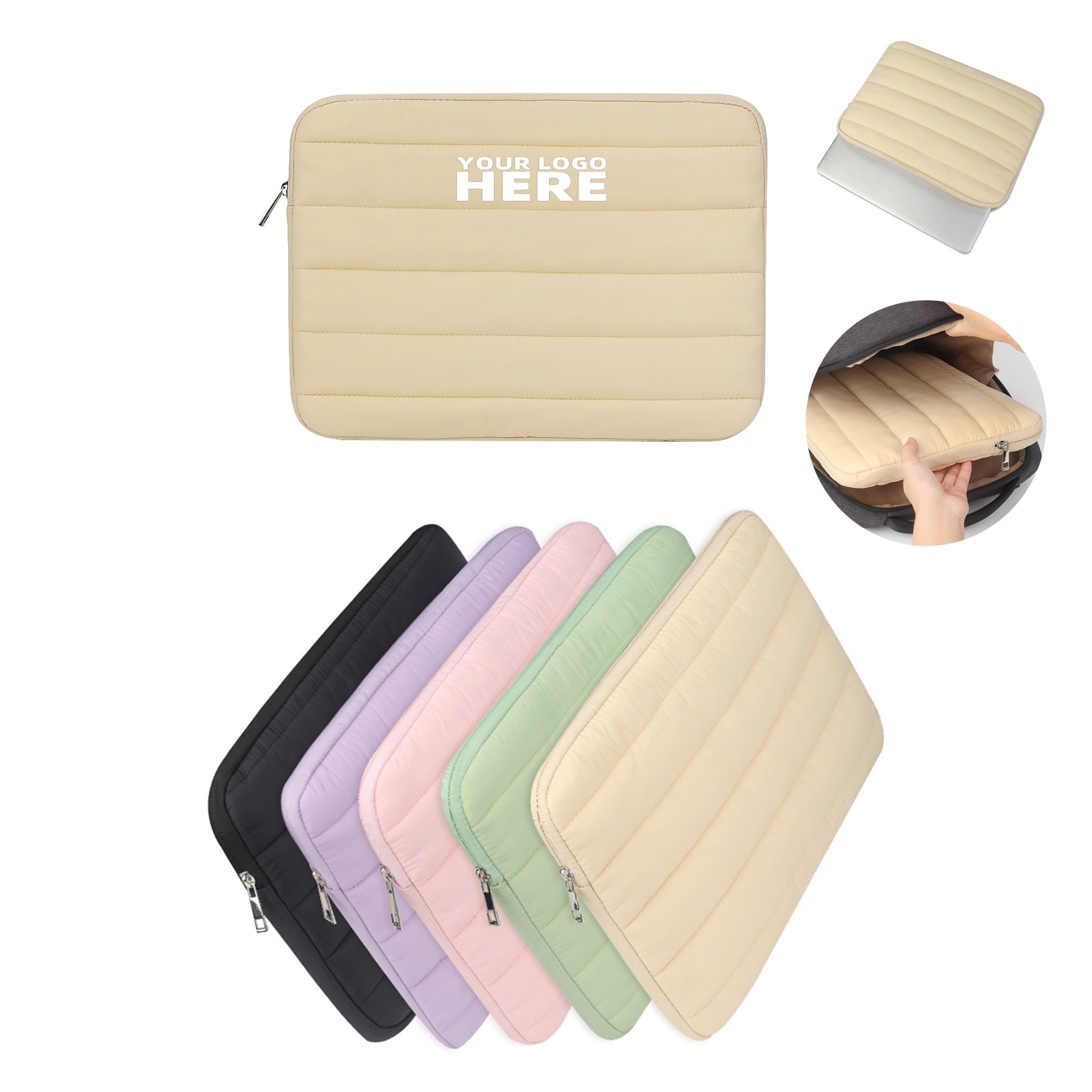 Laptop Sleeve