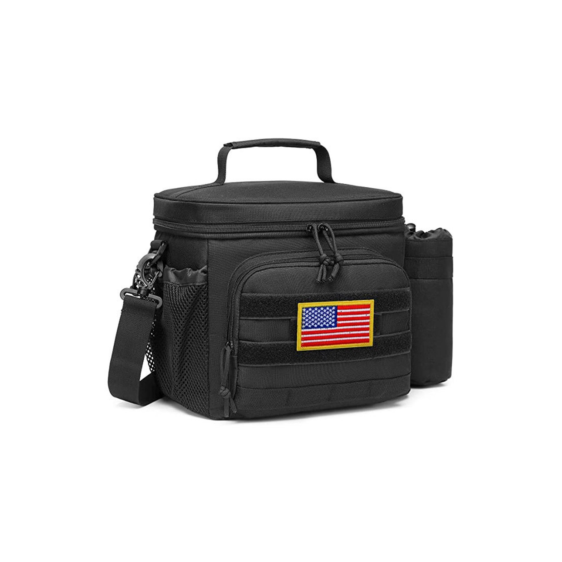 Insulated Lunch Box 6