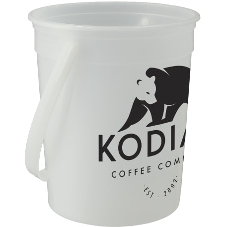 32oz Pail with Handle 52