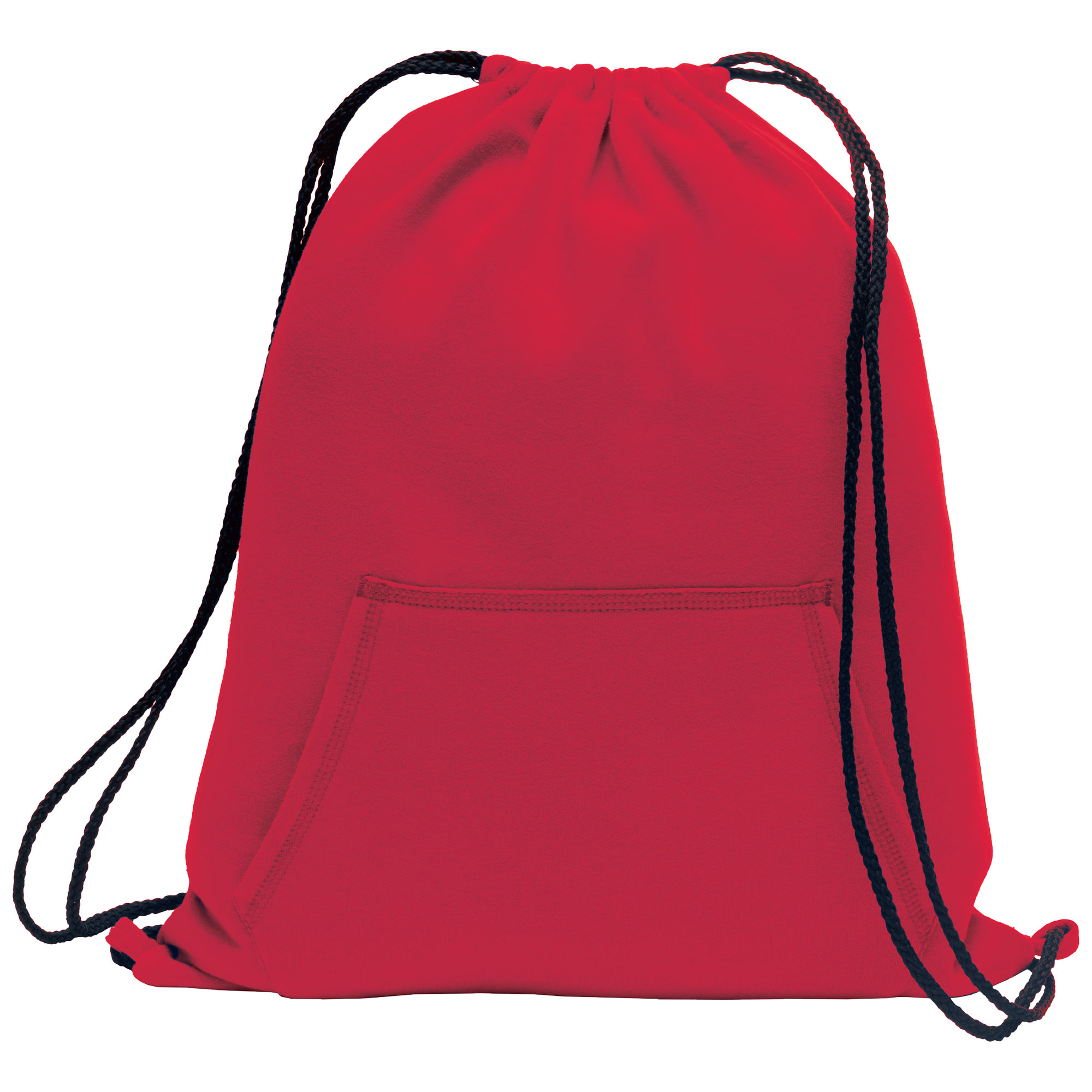Port & Company® Core Fleece Sweatshirt Cinch Pack 8
