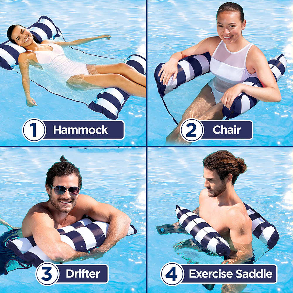 Floating bed 6