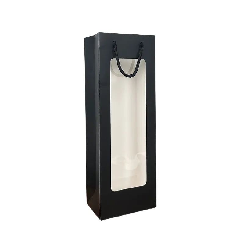 Wine Paper Bag 1