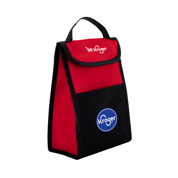Back Bay Recycled Non Woven Lunch Cooler 63