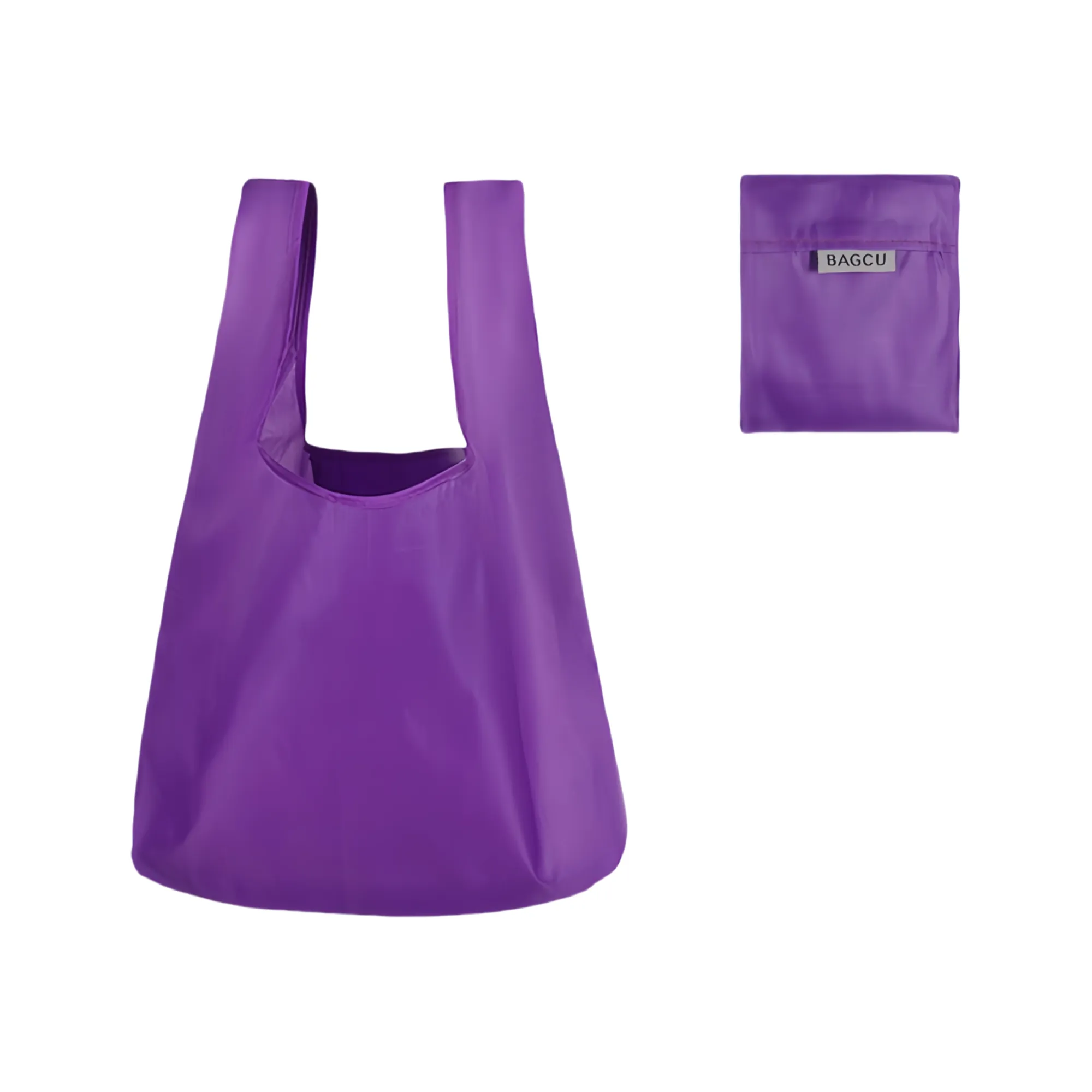 Foldable Eco-Friendly Shopping Bag, custom tote bag with logo imprint 13