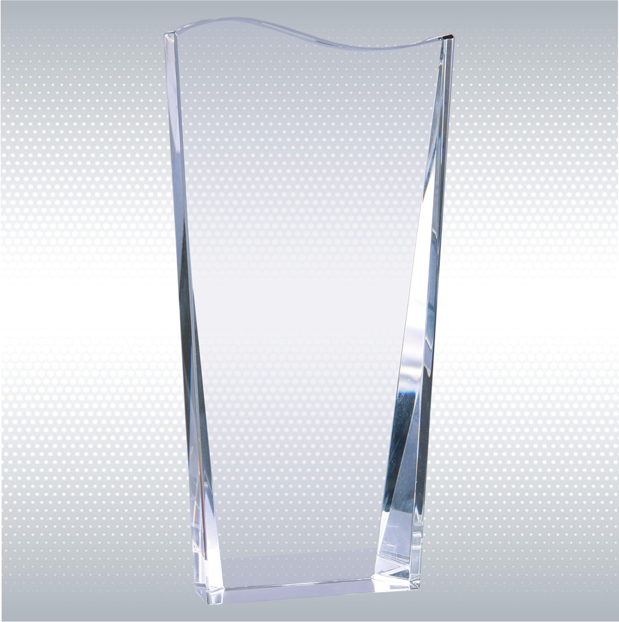 Crystal Facet Wave 8
