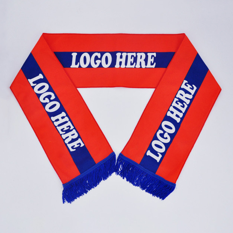 Fan Scarf 3
