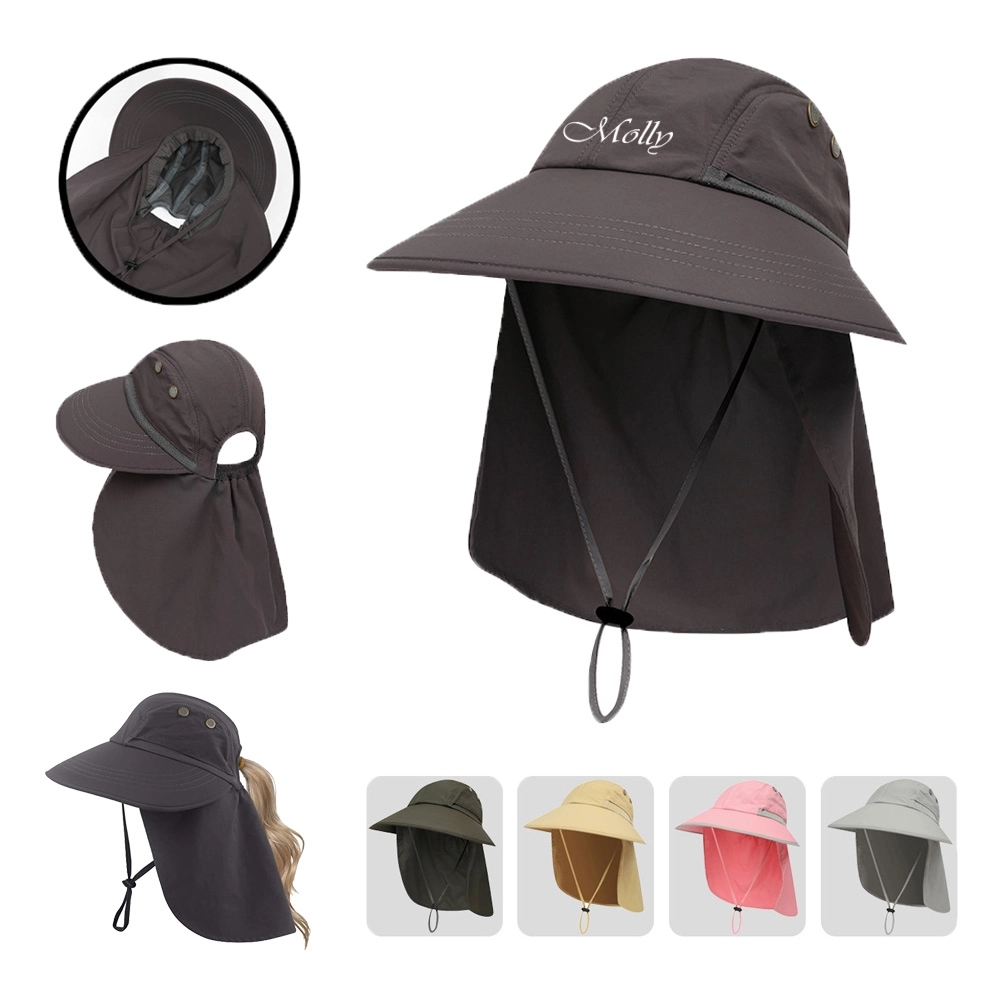 Outdoor Sun Hat 1
