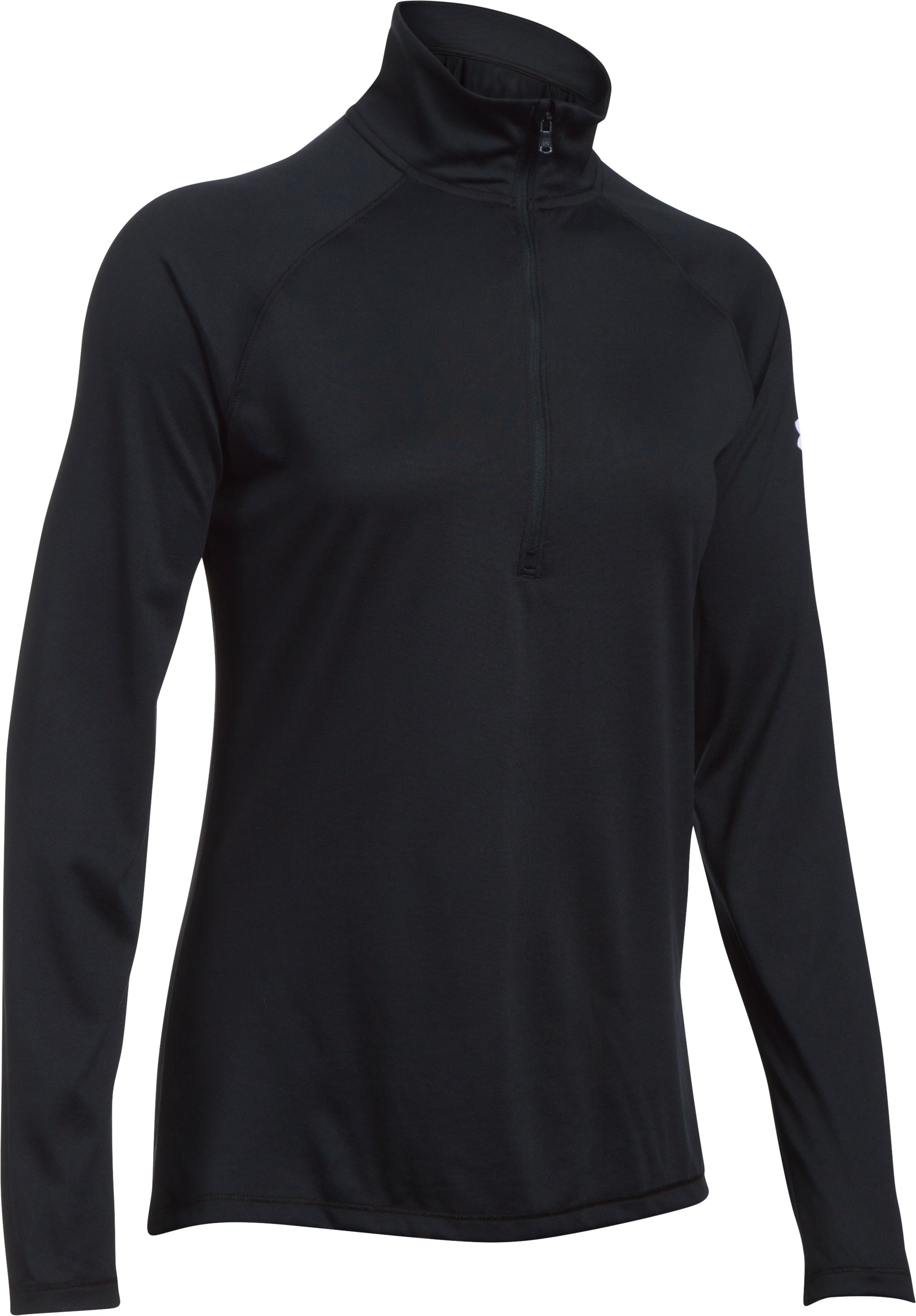 Women's UA Tech  Zip  2