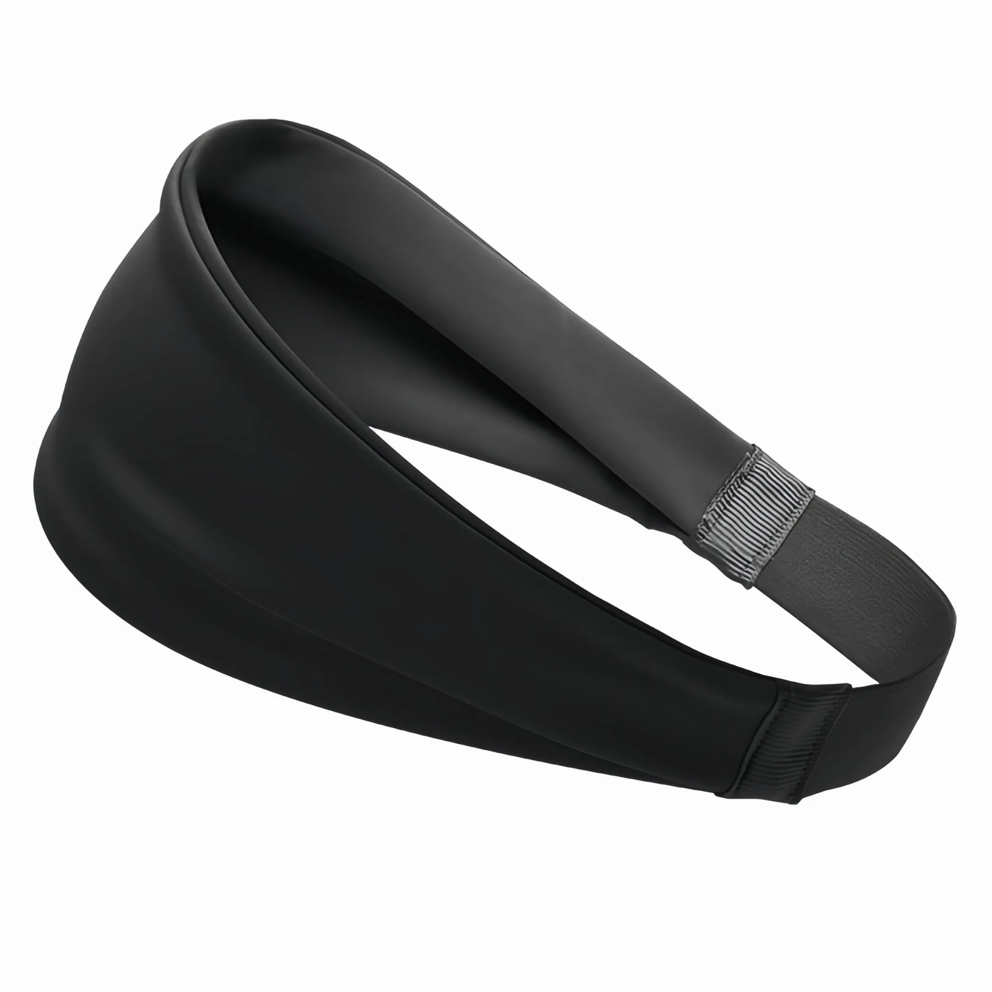 MOQ100 Sports Sweat-Absorbing Headband 7