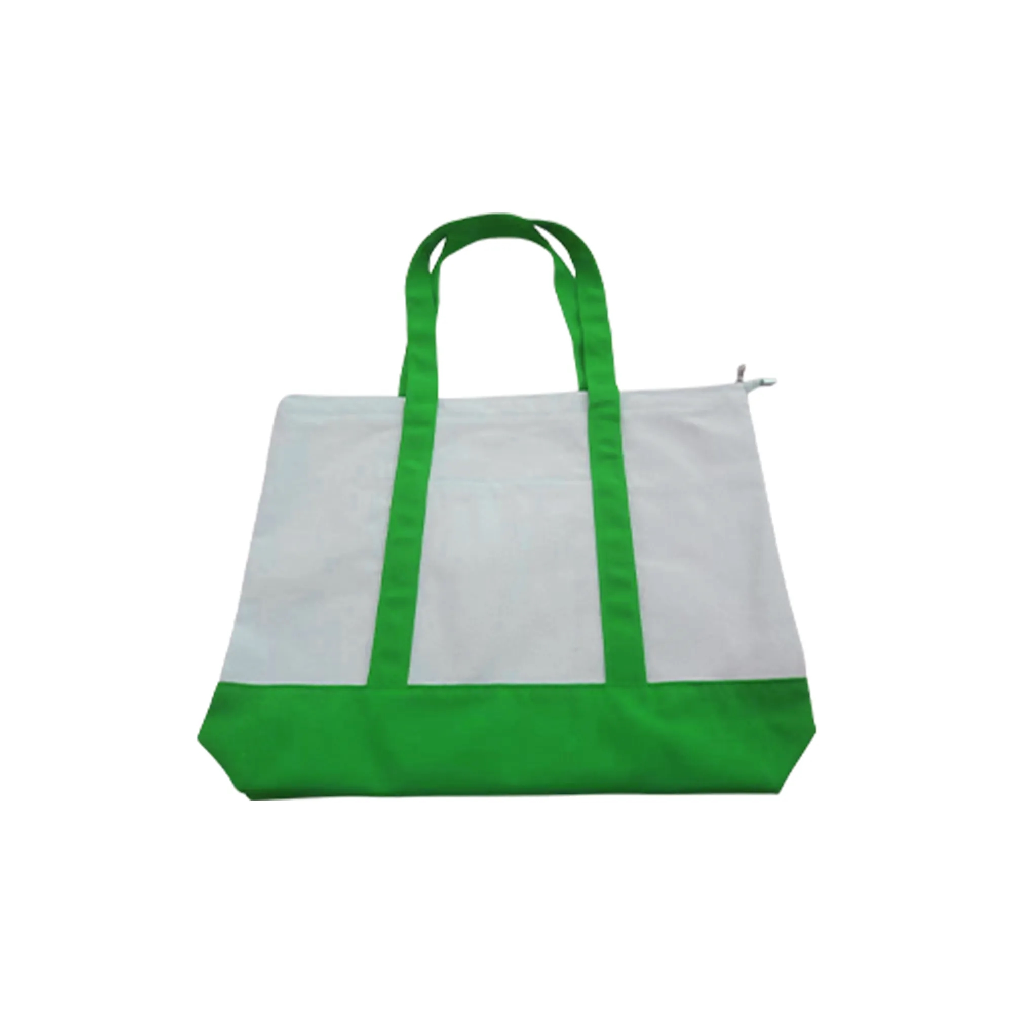 Spacious Large Capacity Canvas Bag 7
