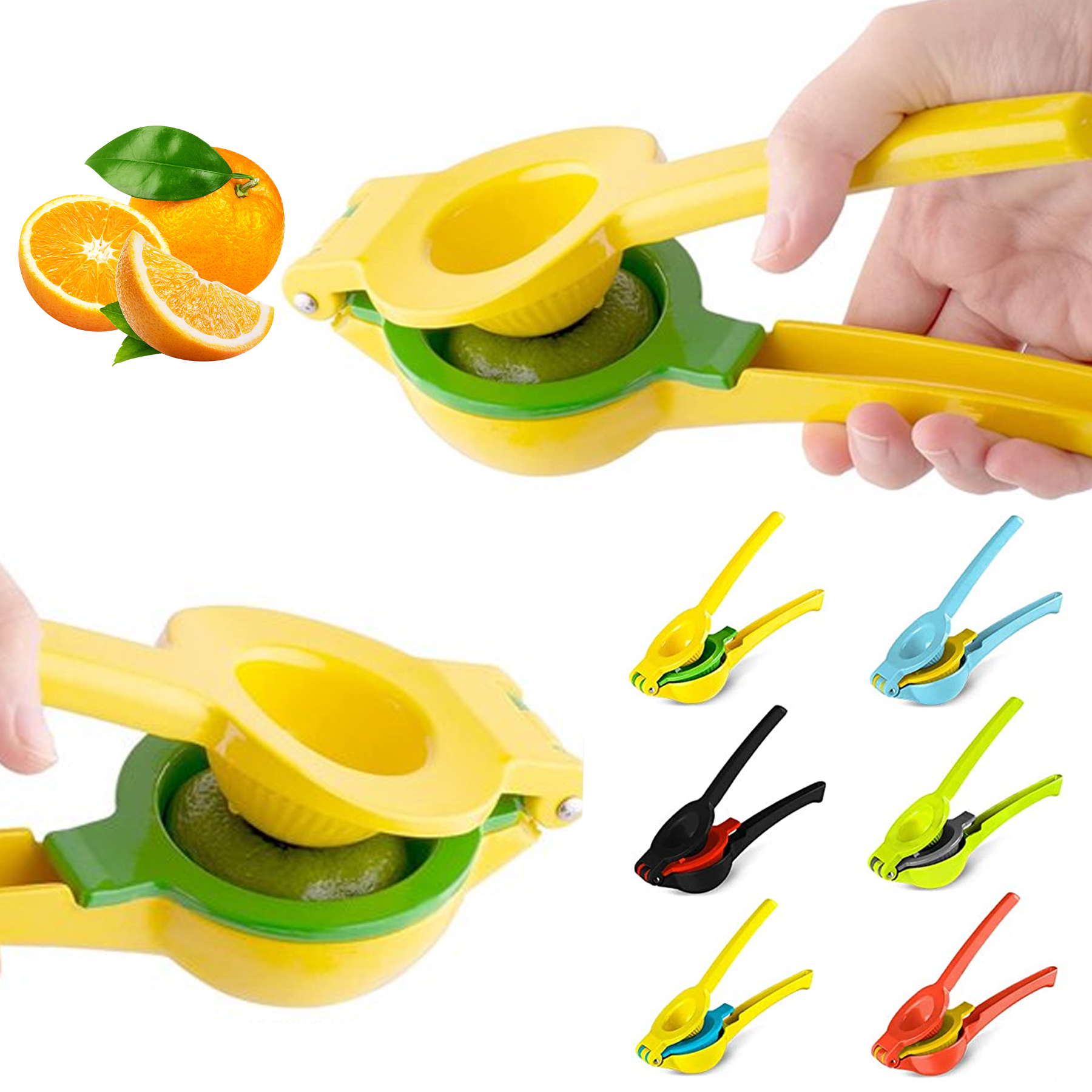 Lemon Lime Squeezer 1