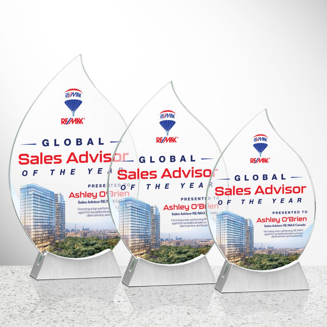 Carmack VividPrint™ Award