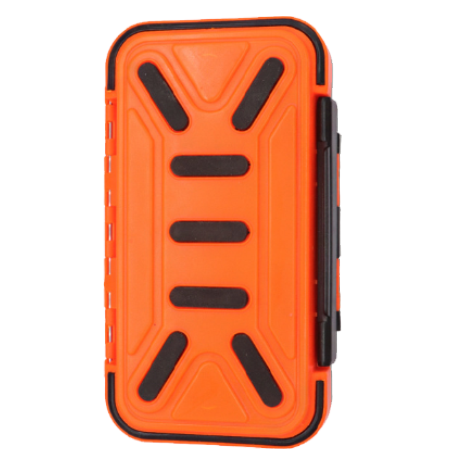ABS Waterproof Fishing Tackle Box, custom sports ball with logo imprint 5
