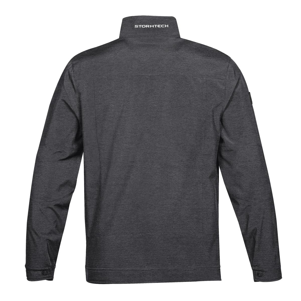 Stormtech Men's Tech Softshell Jacket 8