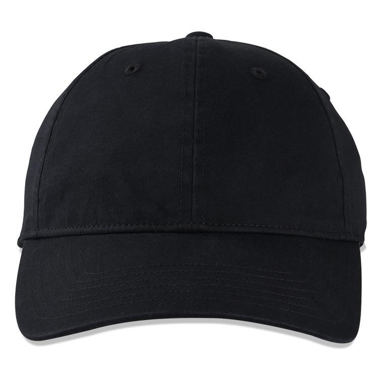 Callaway Heritage Twill Hat (Custom Logo) 2