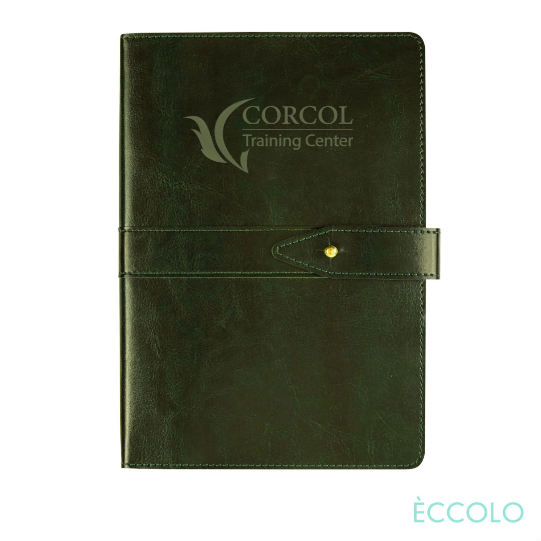 Eccolo® Legend Journal 12