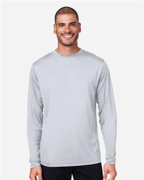 Unisex Capital Long Sleeve Performance T-Shirt - CE10L 15
