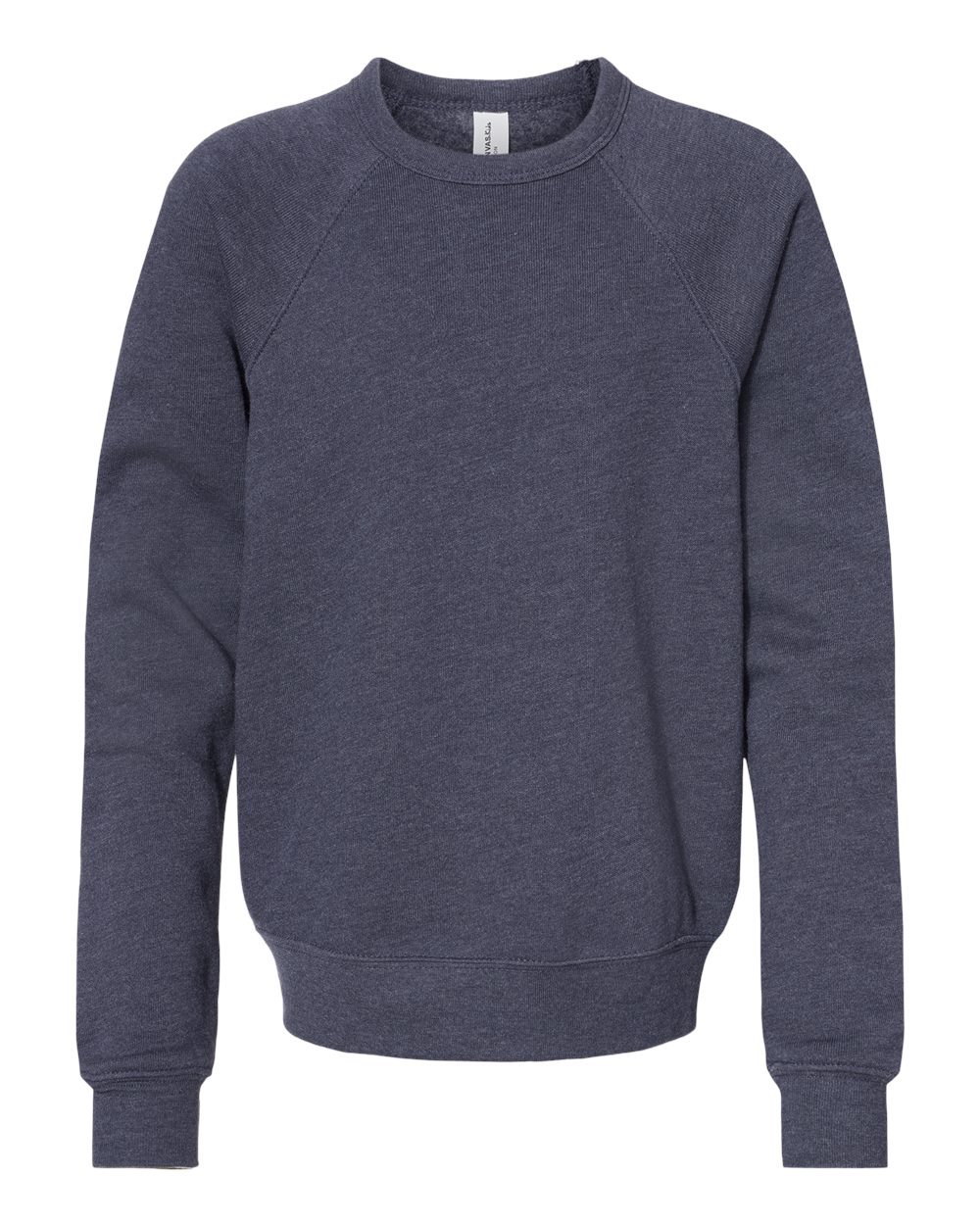 Youth Sponge Fleece Crewneck Sweatshirt - 3901Y 41