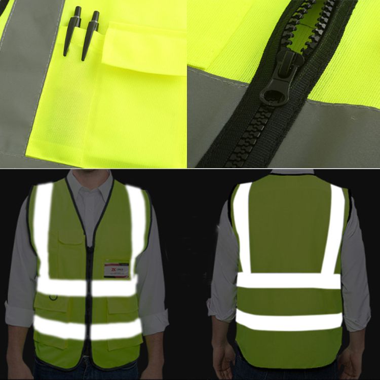 Safety Vests 2