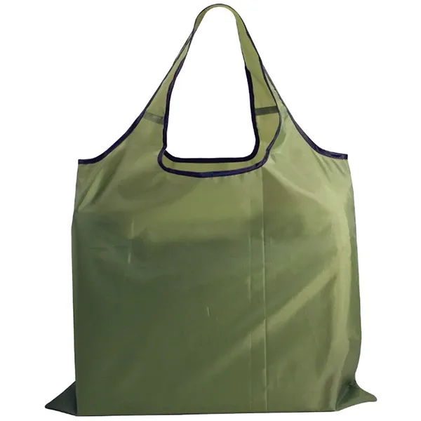 RPET Fold-Away Carryall 4