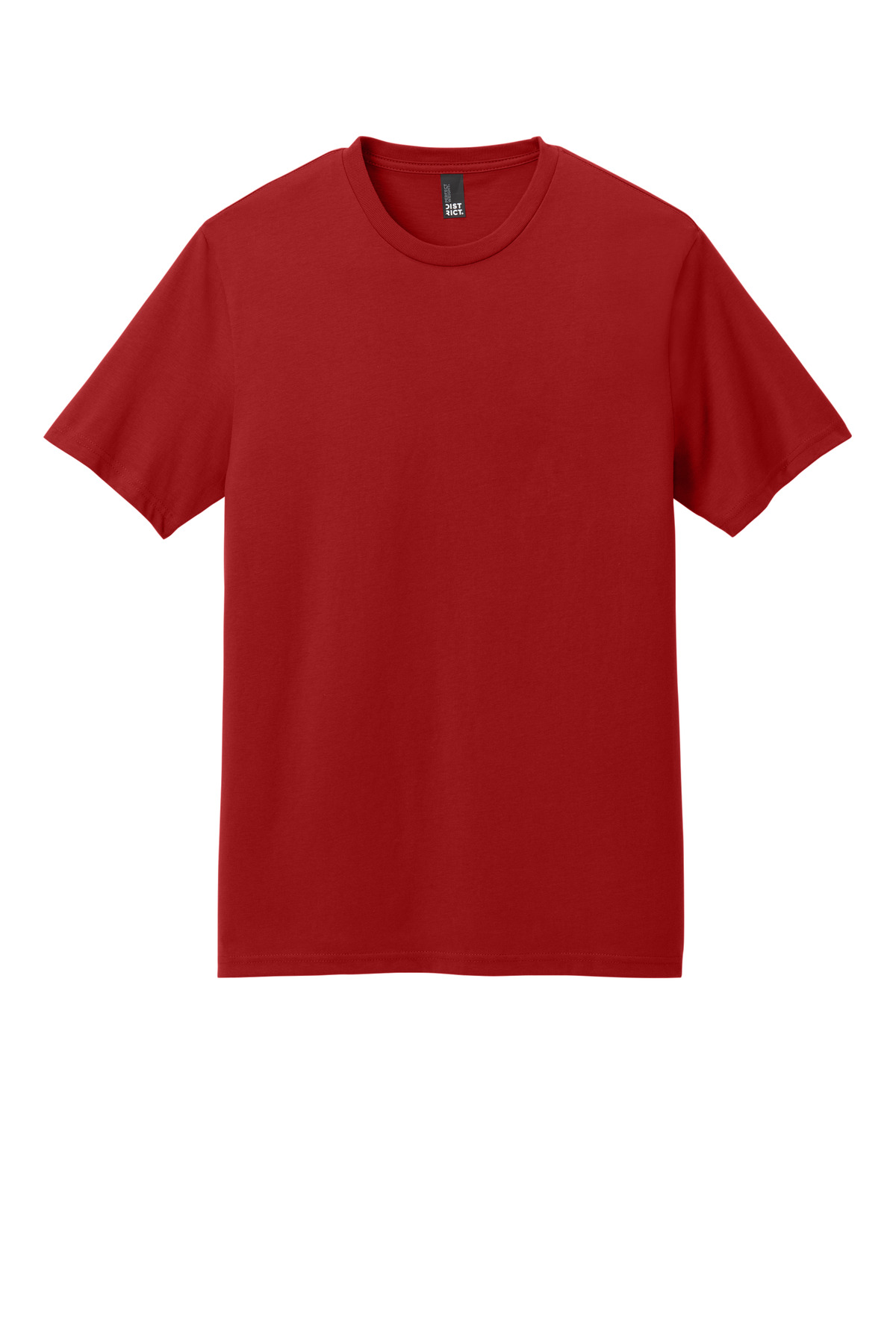 District Perfect Weight Icon Tee DT106 26
