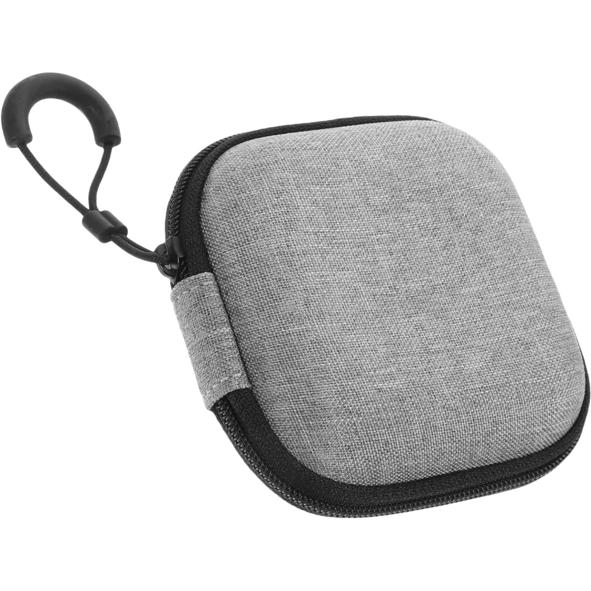 Headphone EVA Storage Bag 4