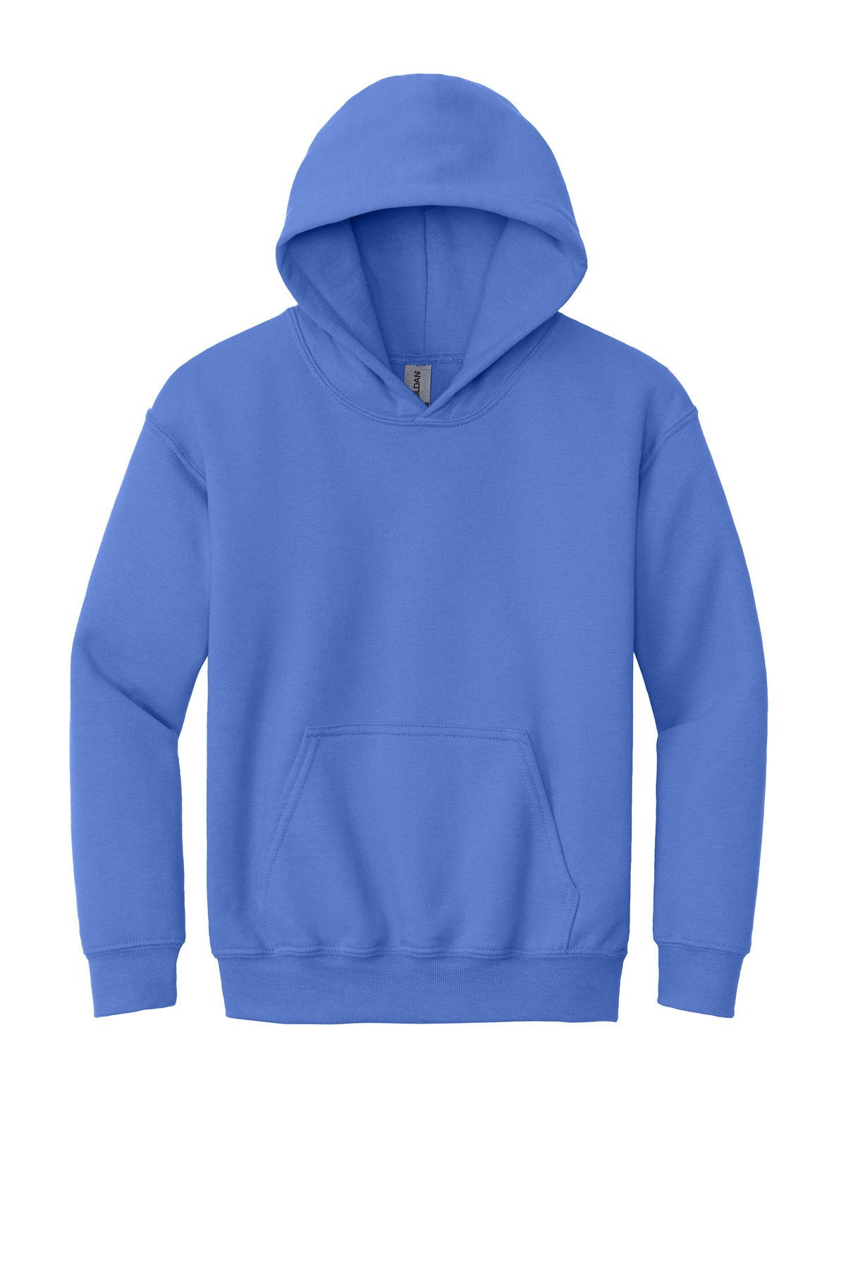 Gildan® Youth Heavy Blend Hooded Sweatshirt 38