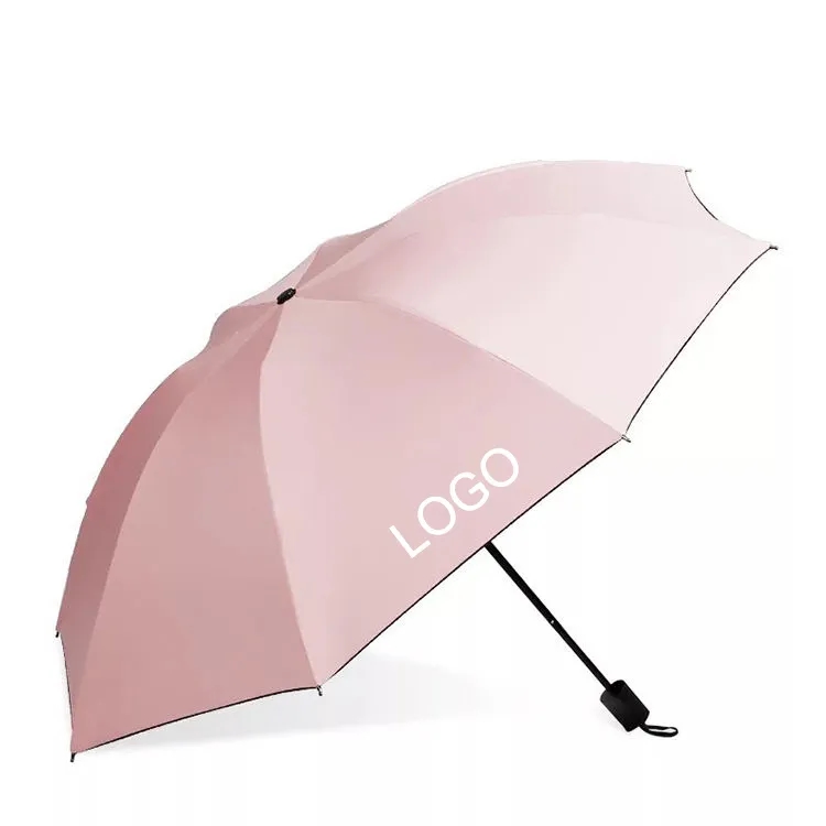 Folding Umbrella 6