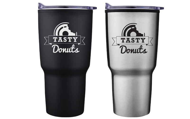 Traveler's 30 oz. Tumbler