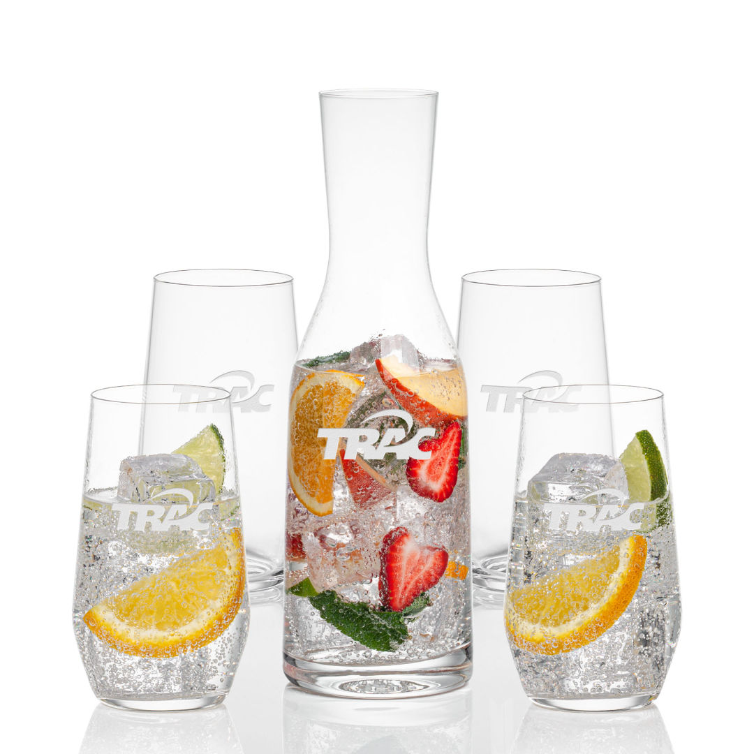 Caldmore Carafe & Germain Beverage 1