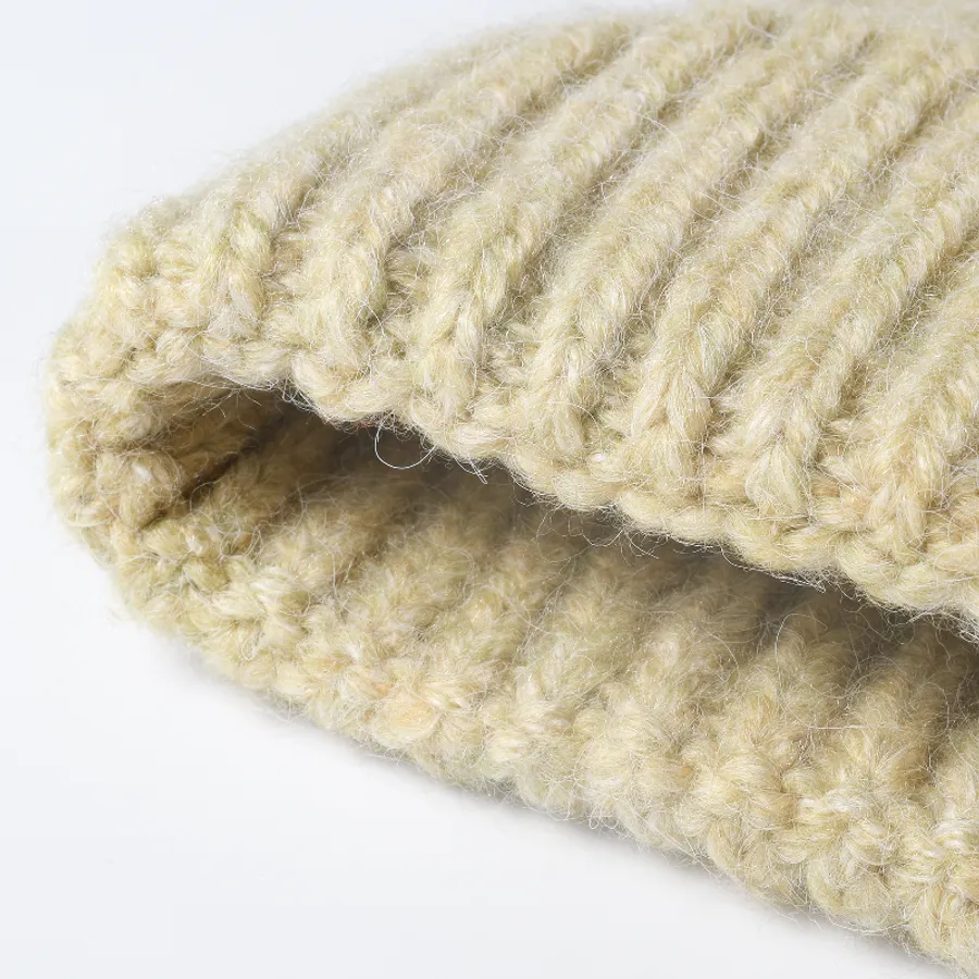 Affable Acrylic Beanies 4