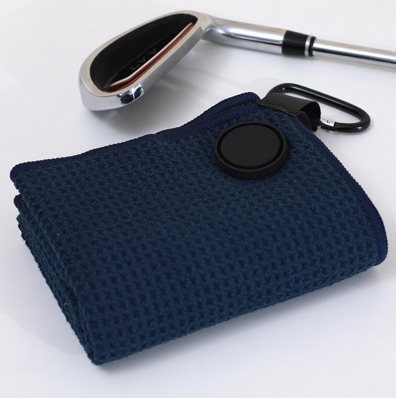 Golf Magnetic Towel 5